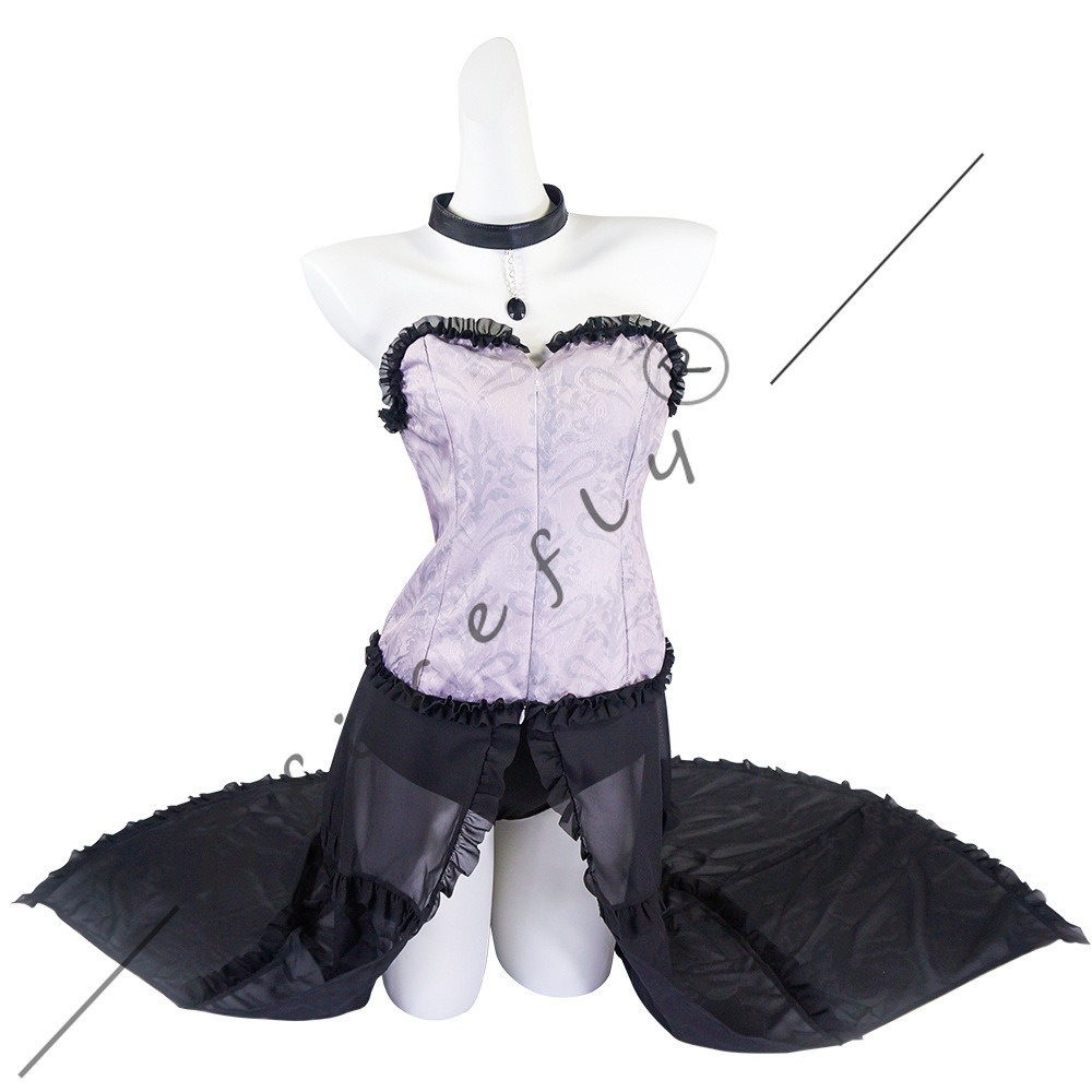 Kostium cosplay My Dress-Up Da – Cosplay Wig Colored recenzja i cena