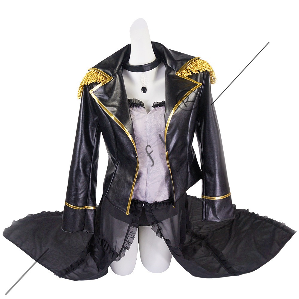 Kostium cosplay My Dress-Up Da – Cosplay Wig Colored recenzja i cena