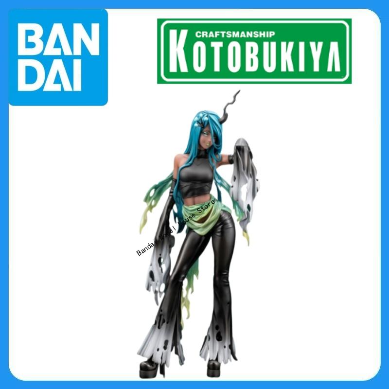 Dostępna w magazynie, oryginal – Kotobukiya Bishoujo recenzja i cena