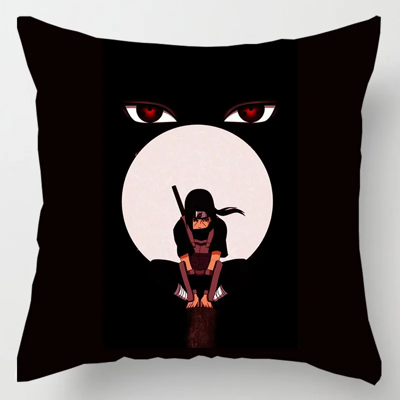 Anime Naruto Poszewka na podus – Rare Anime Merchandise recenzja i cena