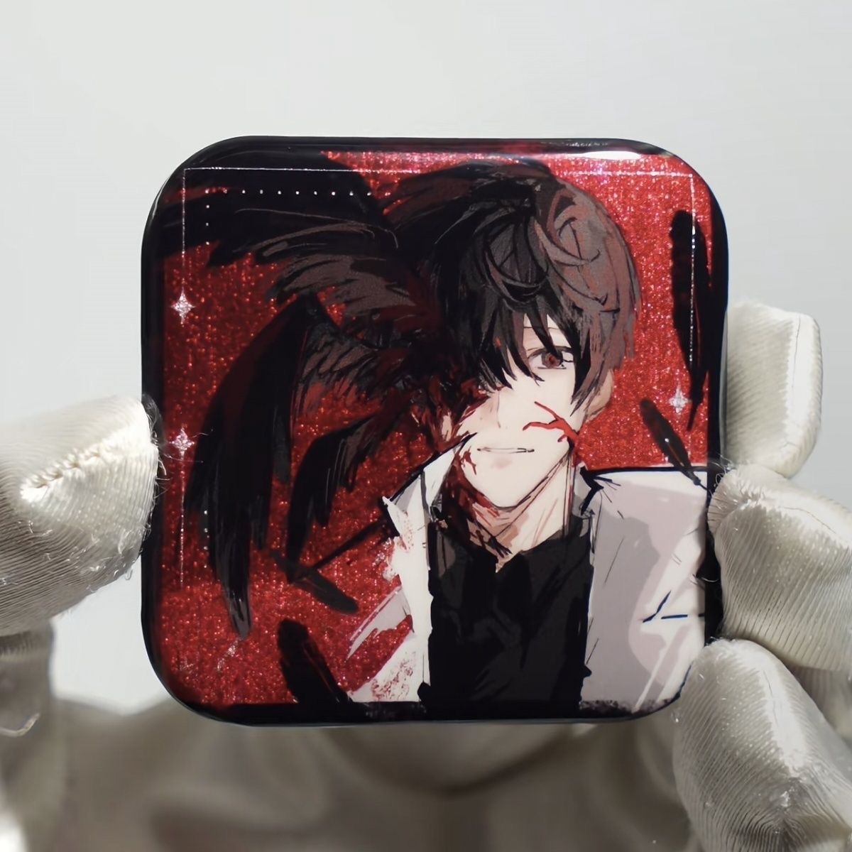 Z perspektywy wszechmocnych cz – Unique Anime Merchandise recenzja i cena