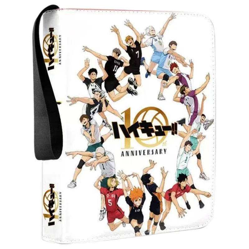 Haikyuu!! Karty Kolekcjonerski – Anime Merchandise Haikyuu recenzja i cena