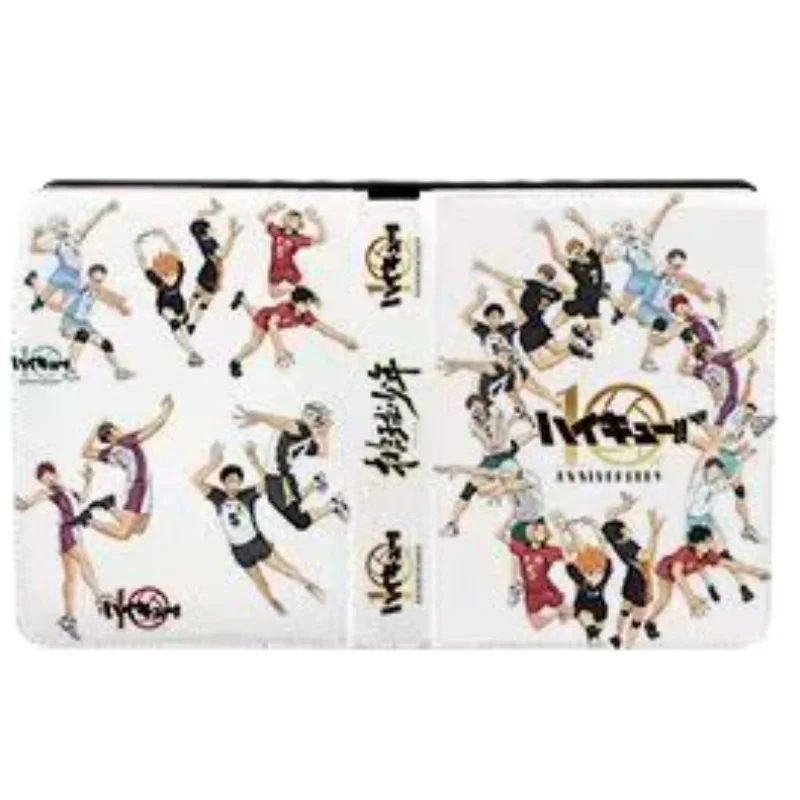 Haikyuu!! Karty Kolekcjonerski – Anime Merchandise Haikyuu recenzja i cena