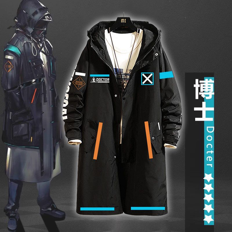 Arknights Kreatywny i Unikalny – Unique Anime Merchandise recenzja i cena