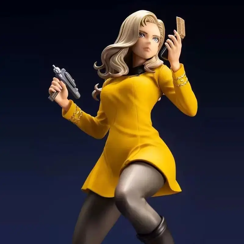 Oryginalny film Kotobukiya Bis – Kotobukiya Bishoujo recenzja i cena