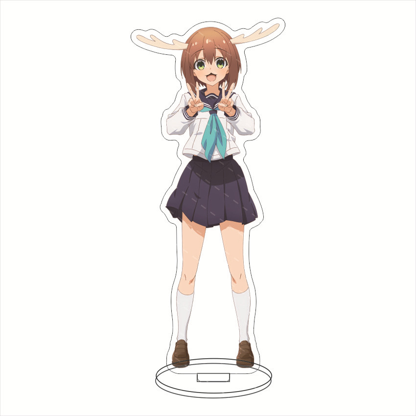 16CM Anime Akrylowy Stojak Mój – Given Anime Merchandise recenzja i cena
