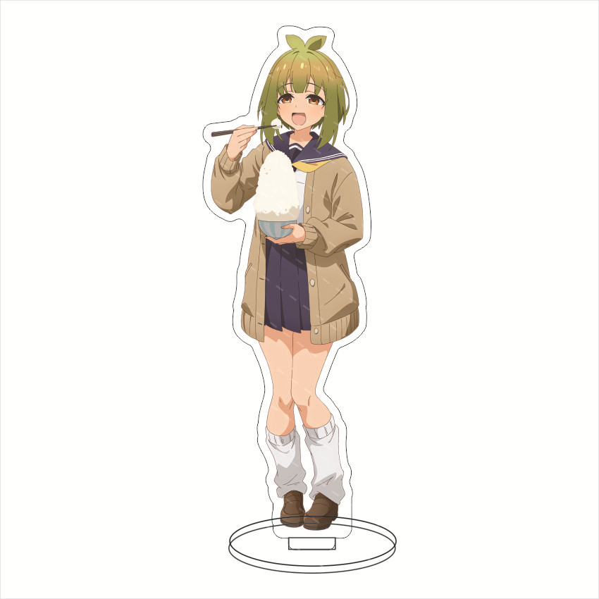 16CM Anime Akrylowy Stojak Mój – Given Anime Merchandise recenzja i cena
