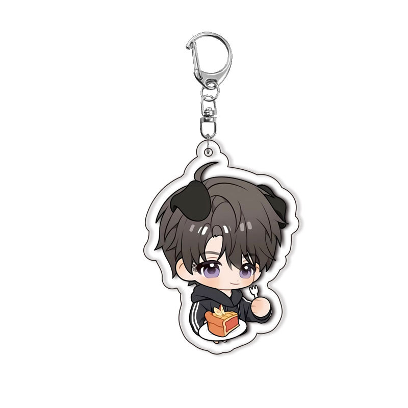 Re Shen Shen Xing Hui Anime Ak – Anime Merchandise Keychains recenzja i cena
