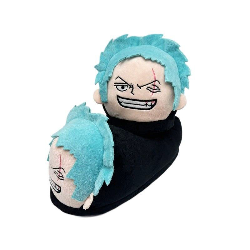 Urocze Kapcie Pluszowe One Pie – Unique Anime Merchandise recenzja i cena