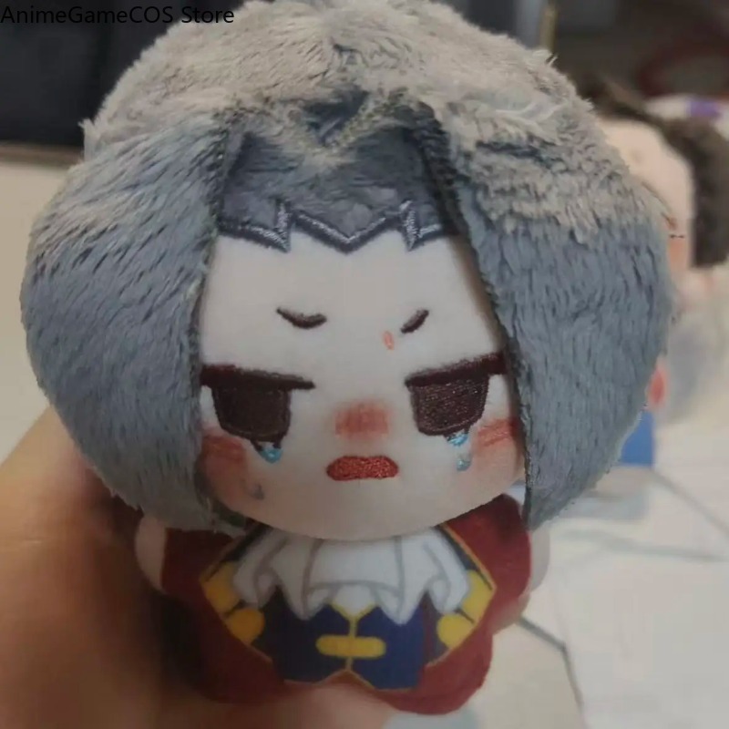 Anime Ace Attorney Miles Edgew – Anime Merchandise Plush Toys recenzja i cena