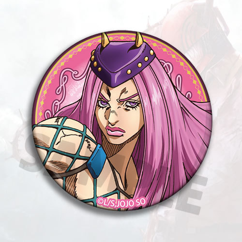 JoJo's Bizarre Adventure Stone – Anime Merchandise Keychains recenzja i cena