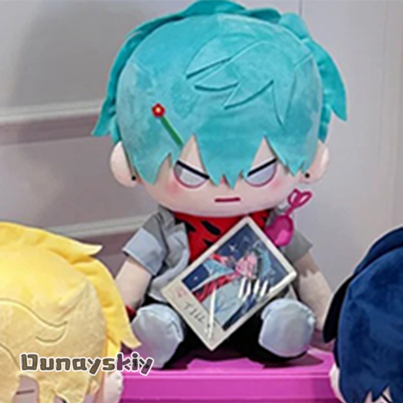 40CM/10CM Ivan Till Pluszowa F – Anime Merchandise Plush Toys recenzja i cena