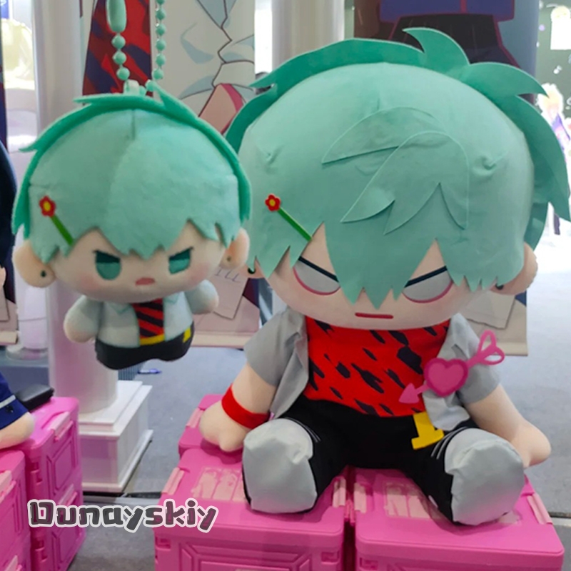 40CM/10CM Ivan Till Pluszowa F – Anime Merchandise Plush Toys recenzja i cena