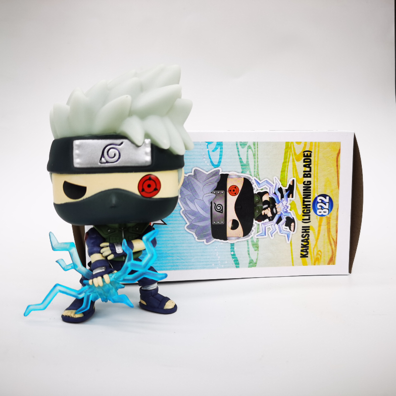 Dekoracja na biurko Anime pops – Rare Anime Merchandise recenzja i cena