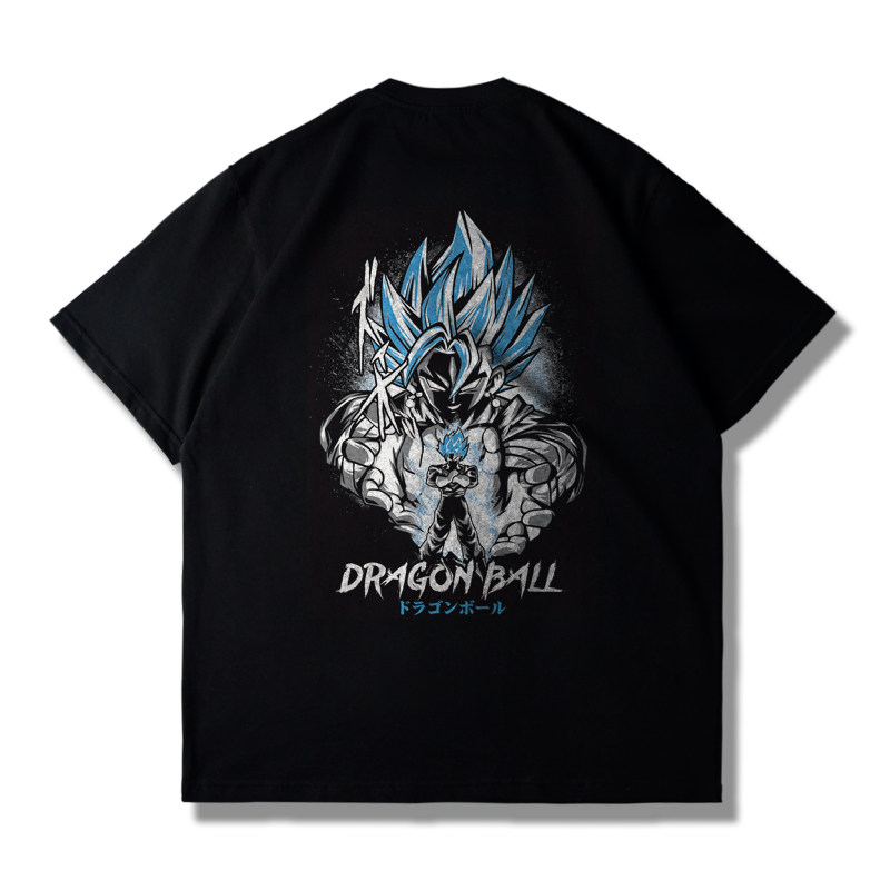 2026 Nowa Kolekcja Anime Drago – Anime Merchandise T-Shirts recenzja i cena