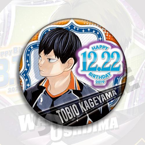 Przypinka Anime Haikyuu Siatkó – Anime Merchandise Haikyuu recenzja i cena