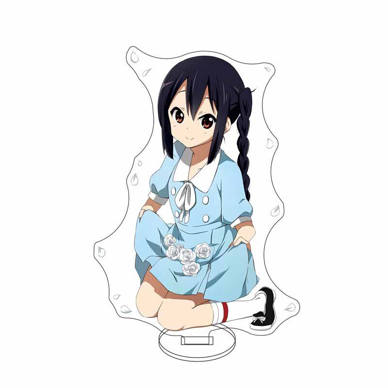 16CM Anime ‌ K-ON! ‌   Wykres  – Given Anime Merchandise recenzja i cena