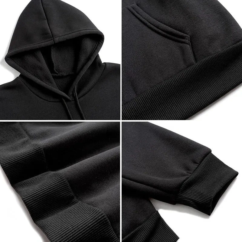 Bluza z kapturem Hunter X Hunt – Anime Merch Hoodie recenzja i cena