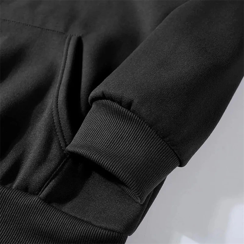 Bluza z kapturem Hunter X Hunt – Anime Merch Hoodie recenzja i cena
