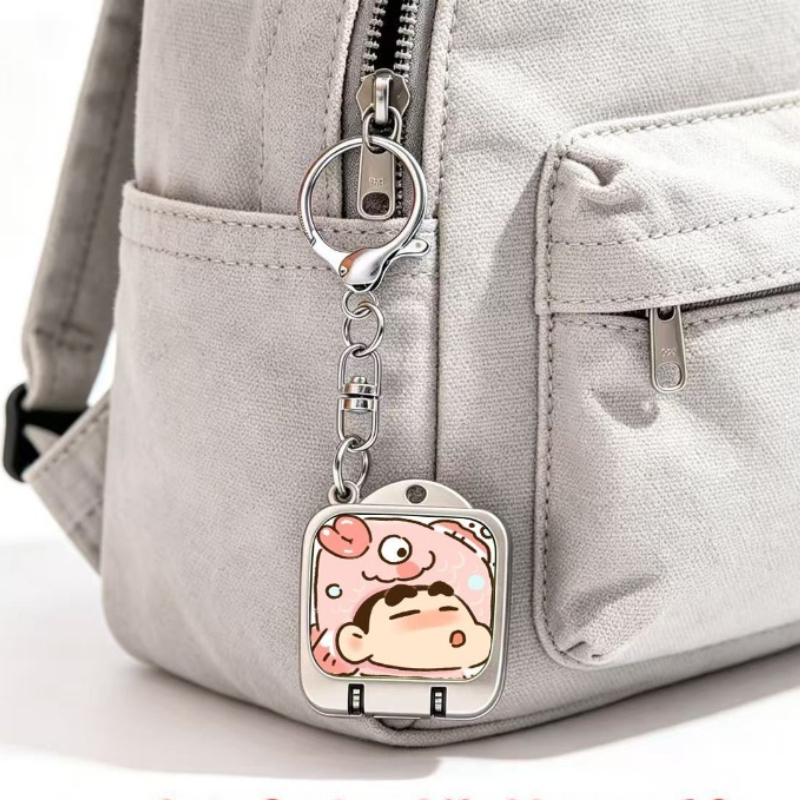 Nowe Nożyczki do Paznokci Cray – Anime Merchandise Keychains recenzja i cena