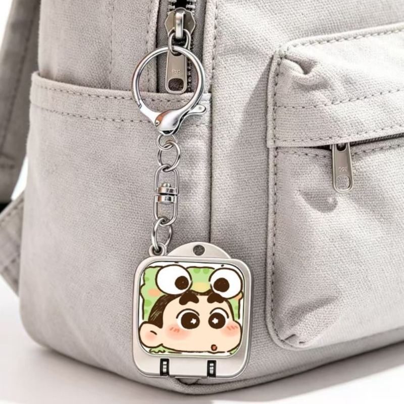 Nowe Nożyczki do Paznokci Cray – Anime Merchandise Keychains recenzja i cena