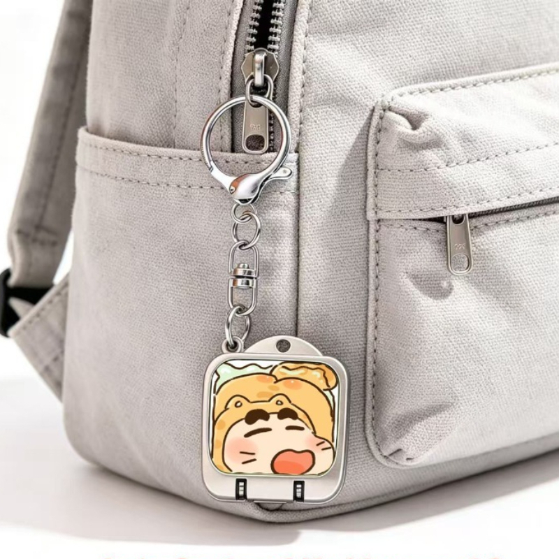Nowe Nożyczki do Paznokci Cray – Anime Merchandise Keychains recenzja i cena