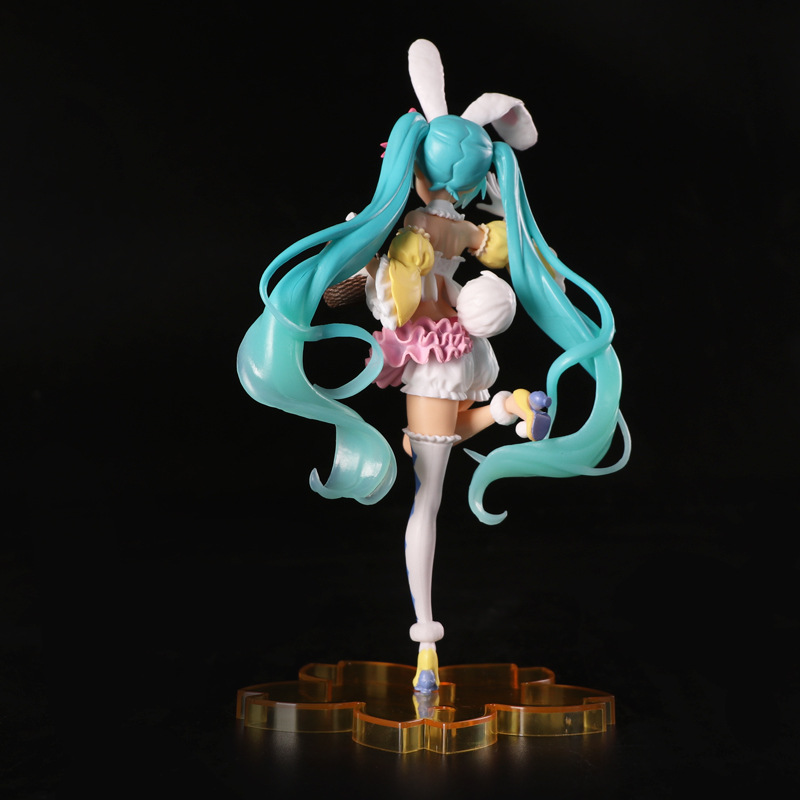 23CM Hatsune Miku Anime rysune – Kotobukiya Bishoujo recenzja i cena