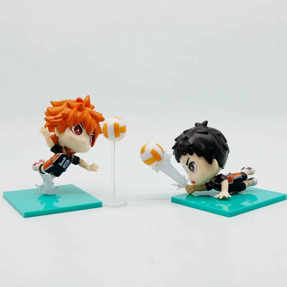 SEGA Haikyuu!! Kolekcja Anime  – Anime Merchandise Haikyuu recenzja i cena