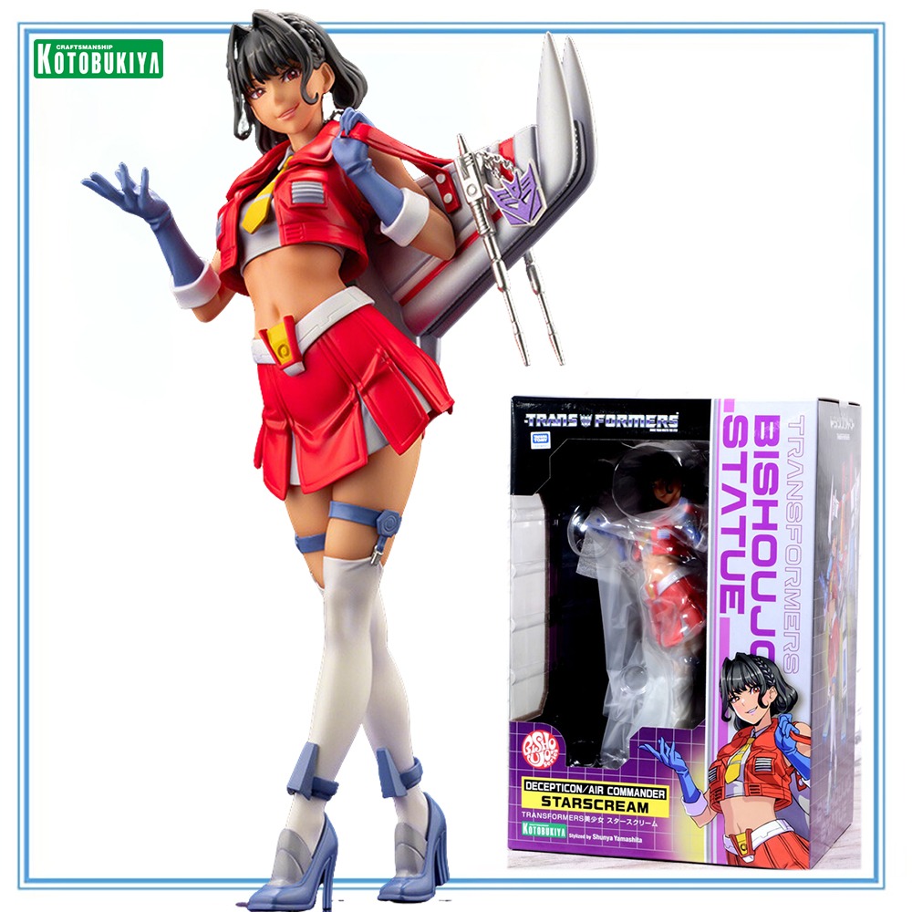 100% Oryginalny, dostępny od r – Kotobukiya Bishoujo recenzja i cena