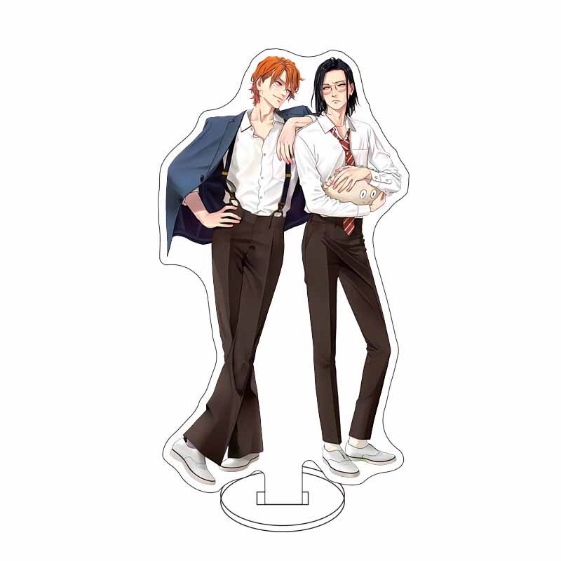 16CM Anime Twilight: Z Blurrem – Anime Merchandise recenzja i cena