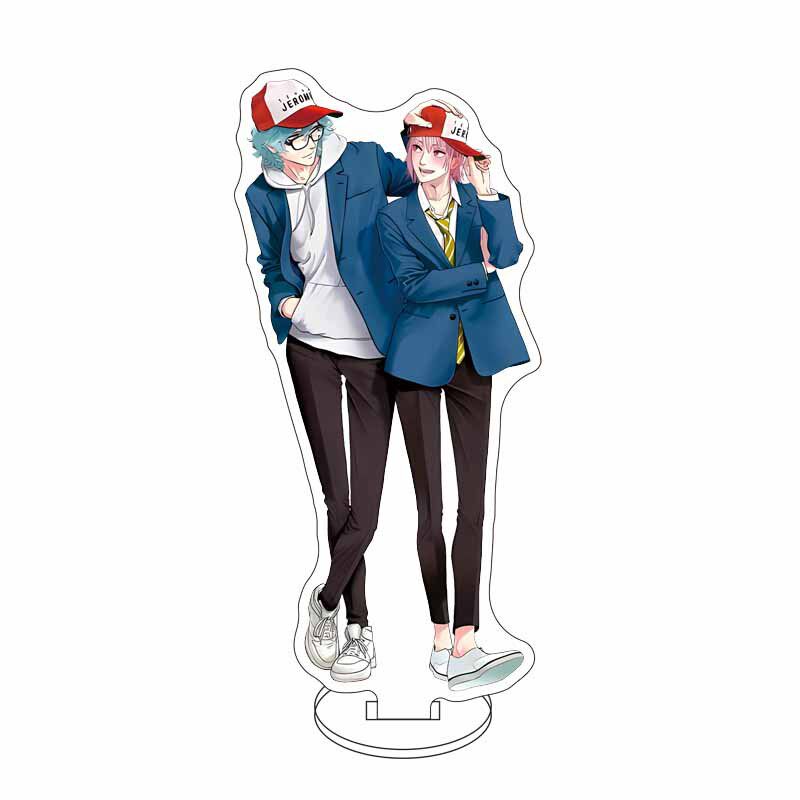 16CM Anime Twilight: Z Blurrem – Anime Merchandise recenzja i cena