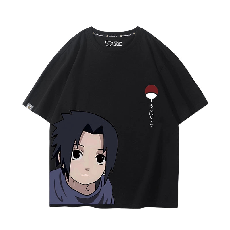 Koszulka z krótkim rękawem dla – Anime Merchandise T-Shirts recenzja i cena