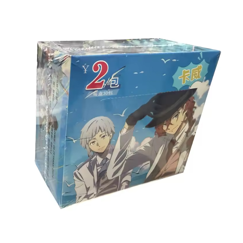 Literary Dogs Kawai Deluxe – e – Unique Anime Merchandise recenzja i cena