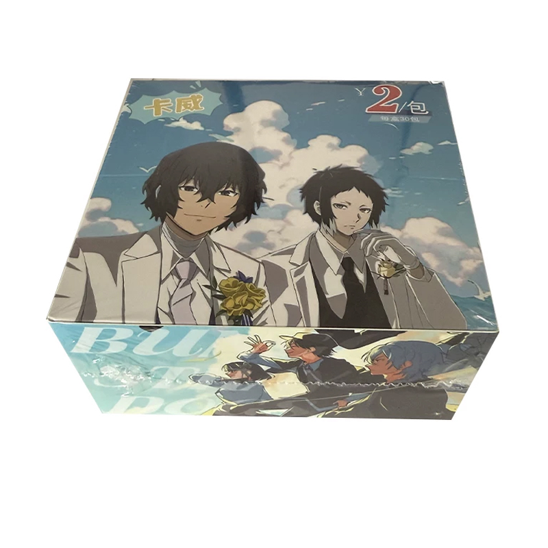 Literary Dogs Kawai Deluxe – e – Unique Anime Merchandise recenzja i cena