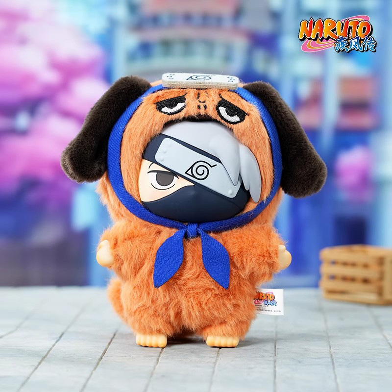 Oryginalna seria Naruto Itachi – Rare Anime Merchandise recenzja i cena